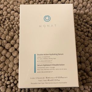Monat Double Action Hydrating Serum